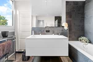 Eleganz trifft Design: Penthouse-Maisonette für höchste Ansprüche – München – Vorschaubild 8