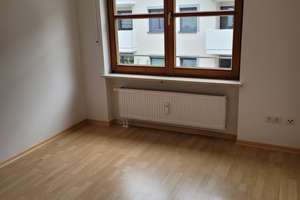 Wohnen mit Charakter: 3-Zimmer-Wohnung in Augsburg-Hochzoll – Die vollständige Adresse der Immobilie erhältst du vom Anbieter., 86163 Hochzoll-Nord, Augsburg – Vorschaubild 9
