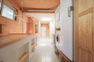 Nachhaltiges Multifunktionshaus im "Alten Westen" – Die vollständige Adresse der Immobilie erhältst du vom Anbieter., 85049 Mitte, Ingolstadt – Vorschaubild 42