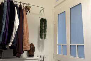 Helle, sanierte WG-geeignete 2,5-Zimmer Altbauwohnung im Szeneviertel – Jungbuschstraße 30, 68159 Innenstadt/Jungbusch, Mannheim – Vorschaubild 28