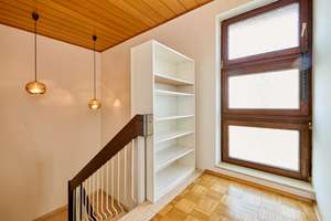 Ansprechendes Wohnhaus in guter Lage von Heusenstamm – Die vollständige Adresse der Immobilie erhältst du vom Anbieter., 63150 Heusenstamm – Vorschaubild 15