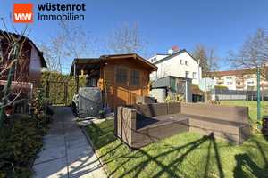 Familienfreundliches Zuhause mit schönem Garten und moderner Einbauküche zu verkaufen! – Böblingen (Kreis) – Vorschaubild 8