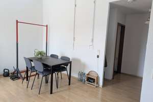 1,5-Zimmer-Wohnung mit Balkon in Mannheim – S6 29, 68161 Innenstadt/Jungbusch, Mannheim – Vorschaubild 3