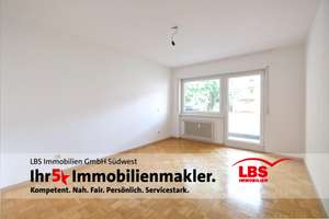 Bezugsfreie 2-Zimmer-Wohnung mit Süd-Balkon & TG-Stellplatz in der Karlsruher Südweststadt – Die vollständige Adresse der Immobilie erhältst du vom Anbieter., 76135 Südweststadt, Karlsruhe – Vorschaubild 6