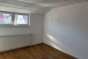 Doppelhaushälfte mit Garten in zentraler Lage in Kempten (Allgäu) – Feilbergstraße 18, 87439 Innenstadt, Kempten (Allgäu) – Vorschaubild 8