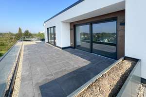 Lofthouse Bunker - Penthouse mit Weitblick – Die vollständige Adresse der Immobilie erhältst du vom Anbieter., 46147 Holten, Oberhausen – Vorschaubild 10