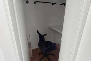 Apartment möbliert 9.OG - direkt an der Theresienwiese – Thersienhöhe 6c, 80339 Westend, München – Vorschaubild 6