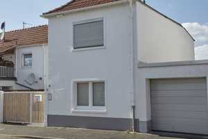 Mehrfamilienhaus mit 4 Wohneinheiten - provisionsfrei – Georg-Fröba-Straße 6, 64347 Darmstadt-Dieburg (Kreis) – Vorschaubild 7