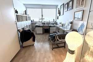 3-Zimmer Wohnung mit Loggia in Sillenbuch – Stuttgart – Vorschaubild 4