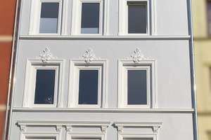 Altbaucharme trifft Moderne – 2-Zimmer-Wohnung in St. Lorenz Nord – Die vollständige Adresse der Immobilie erhältst du vom Anbieter., 23554 Sankt Lorenz Nord, Lübeck – Vorschaubild 12