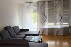 Büchenbronn 3,5-Zimmer-Wohnung 1.OG – Schönblickstr 20, 75180 Büchenbronn, Pforzheim – Vorschaubild 5