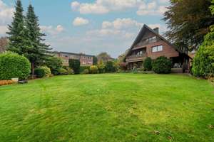 Mehrgenerationenhaus in begehrter Lage von Bottrop-Grafenwald – Die vollständige Adresse der Immobilie erhältst du vom Anbieter., 46244 Grafenwald, Bottrop – Vorschaubild 5