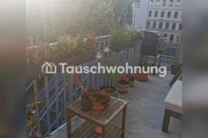 Tauschwohnung: Wunderschöne, ruhige, helle Wohnung mit Hinterhofbalkon – Die vollständige Adresse der Immobilie erhältst du vom Anbieter., 4105 Zentrum-Nordwest, Leipzig – Vorschaubild 15