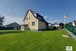 Einziehen und Wohlfühlen-Kernsaniertes Haus mit Außensauna – Helmstedt (Kreis) – Vorschaubild 1