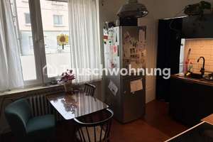 Tauschwohnung: Wunderschöne große Altbauwohnung in Bonn Beuel – Die vollständige Adresse der Immobilie erhältst du vom Anbieter., 53225 Beuel-Mitte, Bonn – Vorschaubild 9