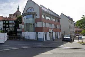 Moderne möbilierte Wohnungen in Braunschweig Zentrum mit EBK – Braunschweig – Vorschaubild 1