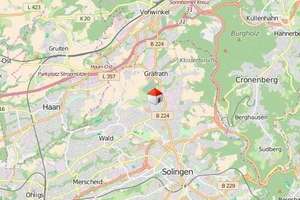 EngelsGarten – Die vollständige Adresse der Immobilie erhältst du vom Anbieter., 42653 Gräfrath, Solingen – Vorschaubild 14