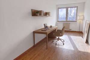 Großzügige 3-Zimmer Wohnung mit Balkon – Die vollständige Adresse der Immobilie erhältst du vom Anbieter., 42113 Uellendahl-Katernberg, Wuppertal – Vorschaubild 11