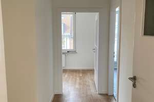 Helle Dreizimmerwohnung im Zooviertel mit großer Terrasse – Schillerstraße 27, 40237 Düsseltal, Düsseldorf – Vorschaubild 10