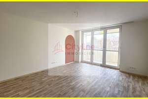 Moderne 3  Zimmer Wohnung mit hellem Sonnenbalkon in begehrter Lage von Nürnberg-St. Jobst – Die vollständige Adresse der Immobilie erhältst du vom Anbieter., 90491 Altstadt, St. Sebald, Nürnberg – Vorschaubild 15