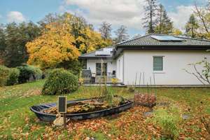 Sehr gepflegtes EFH mit separater ELW, großem Grundstück, Carport und Photovoltaik in Dahlewitz – Die vollständige Adresse der Immobilie erhältst du vom Anbieter., 15827 Blankenfelde-Mahlow – Vorschaubild 21
