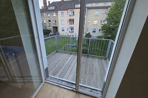 ruhige und moderne Echtholzparkett-Wohnung im Hinterhof – Am Bruchheck (Hinterhaus) 30a, 44263 Hörde (Ortsteil), Dortmund – Vorschaubild 9