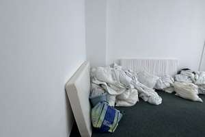 Teilmöblierte 4 Zimmer-Monteurs-Wohnung in Stadtfeld-Ost in Magdeburg – Arndtstraße 34, 39108 Stadtfeld Ost, Magdeburg – Vorschaubild 10