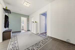 Heimstetten! Gepflegte, helle u. ruhige 4-Zi.-Whg. mit Balkon! Toller Grundriss! 2 Bäder! Seenähe! – Am Sportpark 1, 85551 Kirchheim bei München – Vorschaubild 32