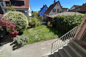 Einziehen und wohlfühlen: Stilvolles EFH mit Garten, Nolte-Küche & ausgebautem Spitzboden – Die vollständige Adresse der Immobilie erhältst du vom Anbieter., 70469 Feuerbach-Mitte, Stuttgart – Vorschaubild 3