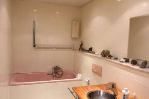 Wohnung, Büro oder Praxis - 3 Zimmer, KDB und Abstellraum,in luftiger Höhe am Laurentiusplatz – Kolpingstraße 17, 42103 Elberfeld, Wuppertal – Vorschaubild 6