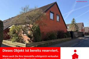 Solides Familiennest mit Potenzial in Bloherfelde