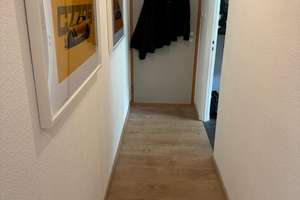 Mainz: 2-Zimmer-Wohnung in der Oberstadt – Die vollständige Adresse der Immobilie erhältst du vom Anbieter., 55131 Oberstadt, Mainz – Vorschaubild 6