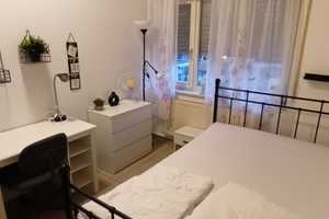 Gepflegtes 10-Zimmer-Haus mit Einbauküchen im 1.+2. OG in Oststadt, Karlsruhe – Dunantstr. 4d, 76131 Karlsruhe – Vorschaubild 10