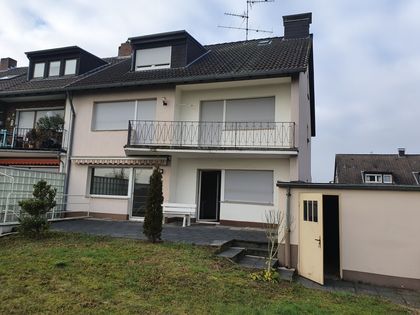 Haus Mieten In Porz Immobilienscout24