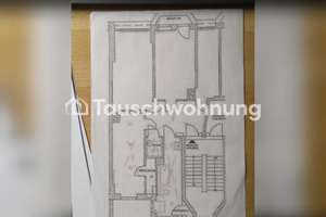 Tauschwohnung: Leipzig Südwest: 3-Zimmer-Wohnung im Tausch – 4229 Schleußig, Leipzig – Vorschaubild 1