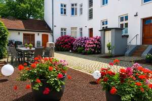 Attraktive Kapitalanlage im sanierten Altbau – energetisch aufgewertet