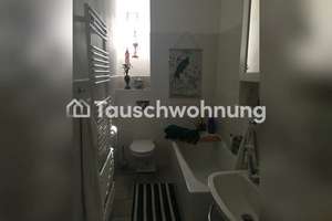Tauschwohnung: Altbauwohnung Moabit – Quitzowstraße 118, 10559 Moabit, Berlin – Vorschaubild 3