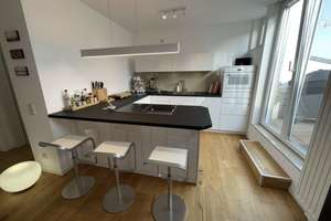 !Tauschwohnung! im wunderschönen Agnesviertel mit großer Dachterrasse – Balthasarstraße 48, 50670 Neustadt/Nord, Köln – Vorschaubild 2