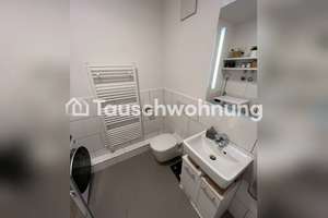 Tauschwohnung: Helle 2-Zimmer-Neubauwohnung – Die vollständige Adresse der Immobilie erhältst du vom Anbieter., 22307 Barmbek-Nord, Hamburg – Vorschaubild 9