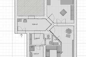 Alltagstaugliche 2,5-Zimmer-Wohnung in Berlin-Schöneberg – Potsdamer Straße 168, 10783 Schöneberg, Berlin – Vorschaubild 21
