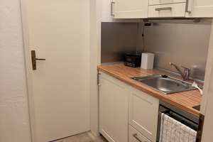 Gemütliche u. zentrale 2-­Zimmer Wohnung in Wiesbaden Westend – Blücherstraße 16, 65195 Westend / Bleichstraße, Wiesbaden – Vorschaubild 6
