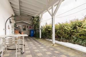 Eging am See: Kleines Einfamilienhaus – Bungalow, ideal für Ehepaar – Die vollständige Adresse der Immobilie erhältst du vom Anbieter., 94535 Eging am See – Vorschaubild 15
