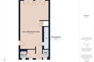 Modernes Familienleben in moderner Doppelhaushälfte – Die vollständige Adresse der Immobilie erhältst du vom Anbieter., 30559 Kirchrode, Hannover – Vorschaubild 13