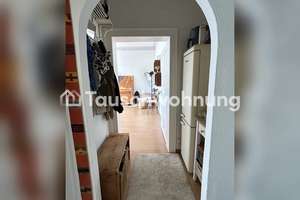 Tauschwohnung: Stuttgart-West: Tausche 2-Zimmer-Flat – Die vollständige Adresse der Immobilie erhältst du vom Anbieter., 70197 Vogelsang, Stuttgart – Vorschaubild 3