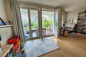 Provisionsfrei: Schöne Eigentumswohnung mit Loggias nahe Neue Mitte Altona – Die vollständige Adresse der Immobilie erhältst du vom Anbieter., 22765 Altona-Nord, Hamburg – Vorschaubild 3