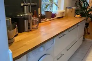 Schöne, geräumige 3 Zimmer Maisonette Wohnung  Grafing bei München – Jahnstraße 3, 85567 Ebersberg (Kreis) – Vorschaubild 8