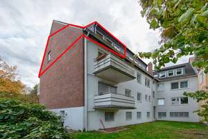 Sanierte Eigentumswohnung in der TOP-LAGE von Schwachhausen – Die vollständige Adresse der Immobilie erhältst du vom Anbieter., 28209 Schwachhausen (Ortsteil), Bremen – Vorschaubild 7