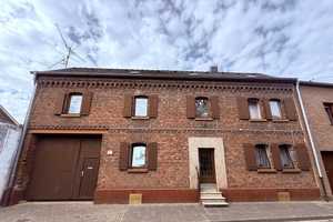 Historisches Anwesen mit großem Grundstück in attraktiver Lager von Erftstadt Bliesheim – Frankenstraße 22, 50374 Rhein-Erft-Kreis – Vorschaubild 1