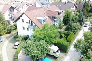 2‑Zimmer‑DG‑Wohnung in Toplage: ruhig, zentral, seenah – Die vollständige Adresse der Immobilie erhältst du vom Anbieter., 86911 Dießen am Ammersee – Vorschaubild 3