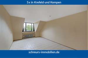 Lichtdurchflutetes Apartment in zentraler Lage